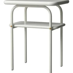 Anyplace Side Table, Greige