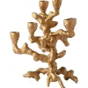 Apple Tree Candle Holder 6 Arms - S