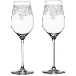 Arabesque Wine Glass 2-pack, 50 cl