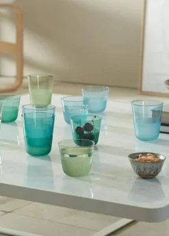 Arc Contrast Tumbler 26 cl 2-pack, Earth