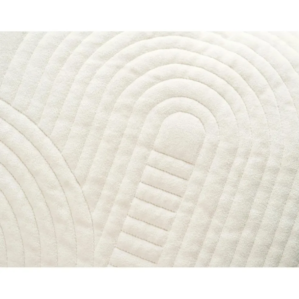 Arch Cushion Cover 40x60 cm, Birch