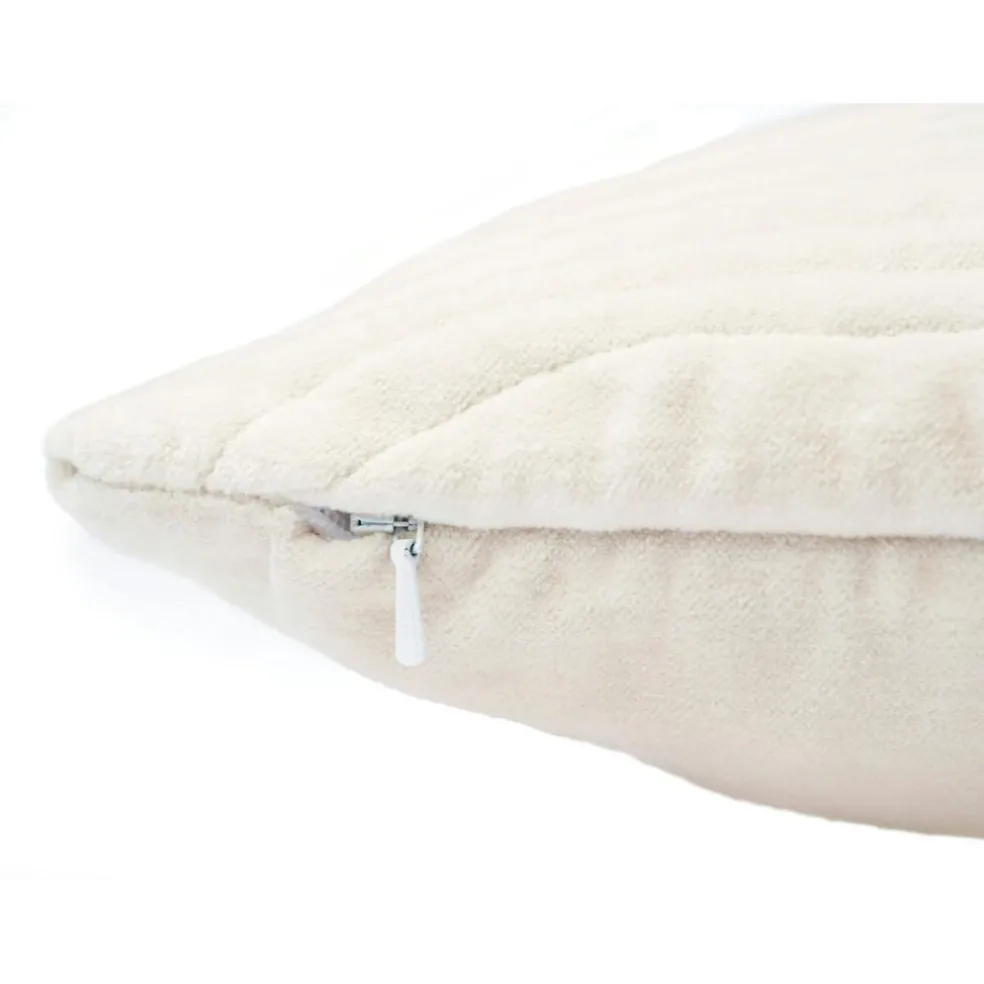 Arch Cushion Cover 40x60 cm, Birch