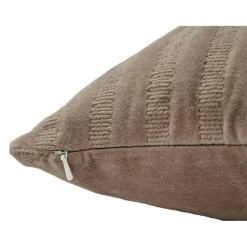 Arch Cushion Cover 50x50 cm, Birch