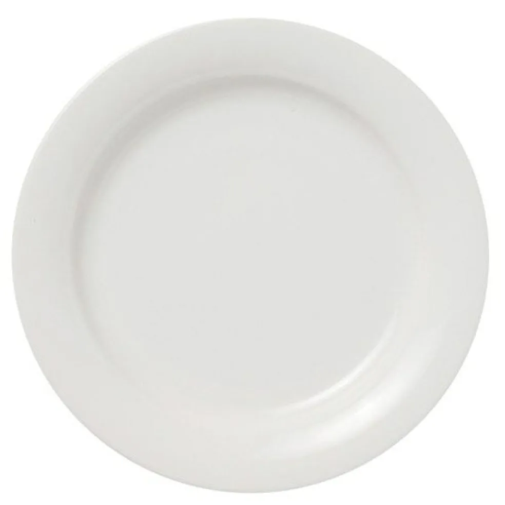 Arctica Side Plate, 17 cm
