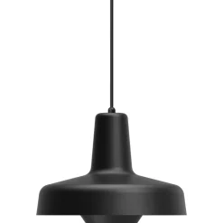 Arigato Pendant, White