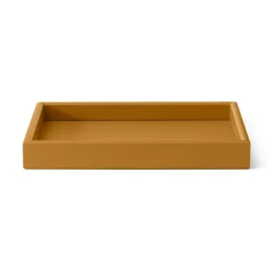 Arrange Tray Medium, Ruby