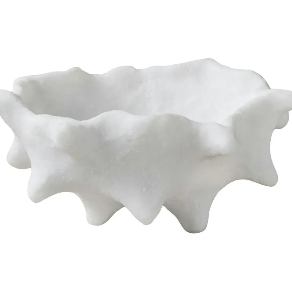 ART PIECE Bowl, Black