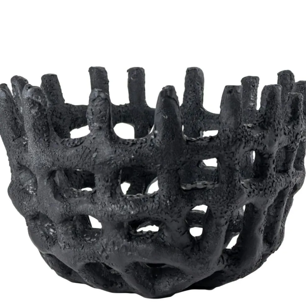 Art Piece Bowl, Sand