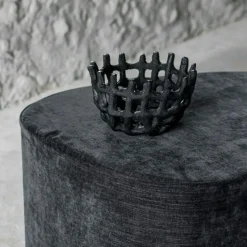 Art Piece Bowl, Sand