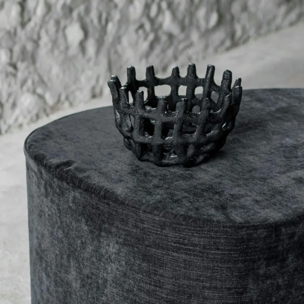 Art Piece Bowl, Sand