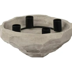 Art Piece Candle Holder Ø23 cm, Kit
