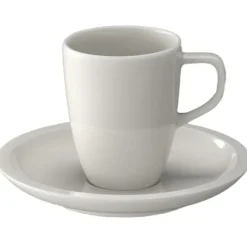 Artesano Original Espresso Cup With Saucer