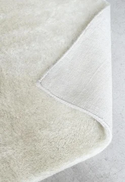 Artisan Wool Rug 300X400 cm, Off-white