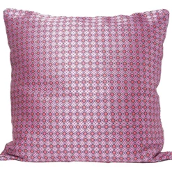 Artist Mosaic Cushion Cover 50x50 cm, Pink
