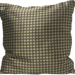 Artist Mosaic Cushion Cover 50x50 cm, Pink