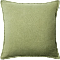 Arun Cushion Cover Cactus Green, 50x50 cm