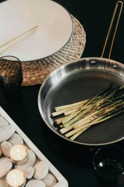 Arvet XB Sauté Pan 28 cm