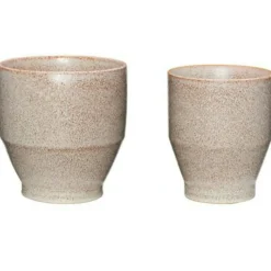 Ashes Planters 2-pack, Rose