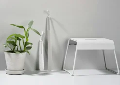 A-Shoehorn Shoehorn 45cm, Soft Grey