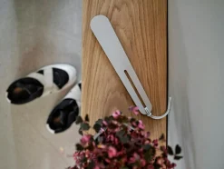 A-Shoehorn Shoehorn 45cm, Soft Grey