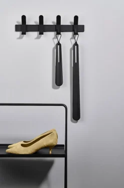 A-Shoehorn Shoehorn 45cm, Soft Grey