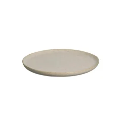 Asparagus Plate Small, Beige