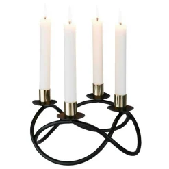 Asta Candlestick