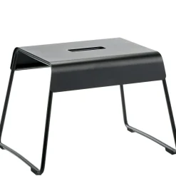 A-Stool Stool 27.5 cm, Black