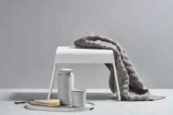 A-Stool Stool 27.5 cm, Black