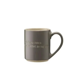 Astrid Lindgren Mug, Ge barnen kärlek