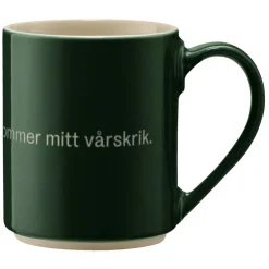 Astrid Lindgren Mug, Håll För Örona