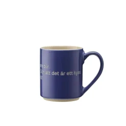 Astrid Lindgren Mug, Hyss Hittar Man Inte På