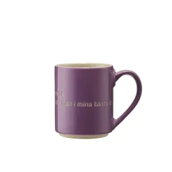 Astrid Lindgren Mug, Jag Är En Vacker...