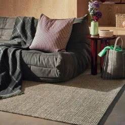 Astrid Rug 190x290 cm, Marble