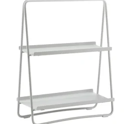 A-Table Shelf 58 cm, Soft Grey