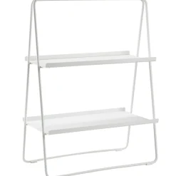 A-Table Shelf 75 cm, White