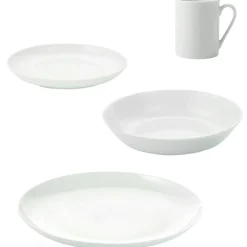 Atelier Tableware Set, 16 Pieces