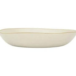 Atelje Pasta Plate Ø22 cm, Beige