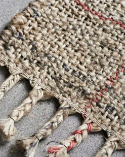 Atur Rug 90x60 cm, Multi