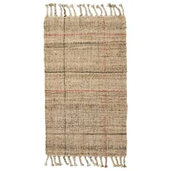 Atur Rug 90x60 cm, Multi