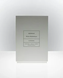 Aurora Scented Candle Green S