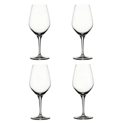 Authentis Red Wine Glass Set of 4, 48 cl