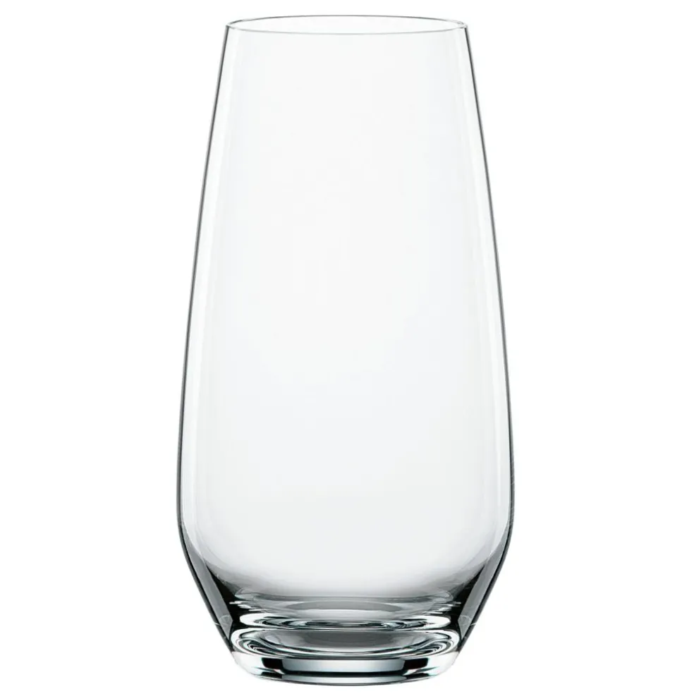 Authentis Tumbler 55cl Set Of 6