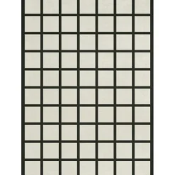 Avenue Rug 300x400 cm, Olive