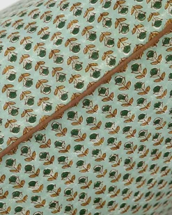 Ayda Cushion Cover 50x50 cm, Dusty berry