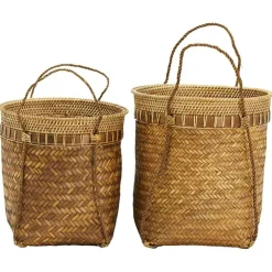 Balie Baskets, 2-pack