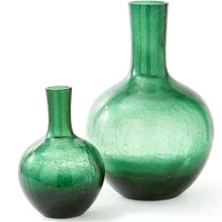 Ball Body Vase 32 cm