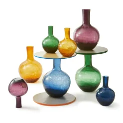 Ball Body Vase 32 cm