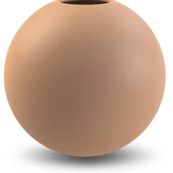 Ball Vase 20 cm, Sand