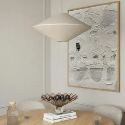 Ballerina Centerpiece Bowl, Clear